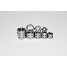 C5 Ceramic Full Bearing Set - Team Associated B74.2 & B74.2D by Vision Racing SRP $225.40