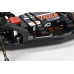 2022 TLR Carbon Chassis Standoff Brace Set by Vision Racing SRP $51.52