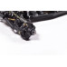 TLR 22 5.0 Titanium Front Axle by Vision Racing SRP $49.59 TLR 22 5.0 Titanium Front Axle by Vision Racing SRP $49.59