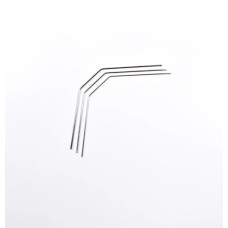 TLR 22X-4 Elite 1.1mm, 1.3mm 1.5mm Front/Rear Swaybar kit by Vision Racing SRP $31.56 TLR 22X-4 Elite 1.1mm, 1.3mm 1.5mm Front/Rear Swaybar kit by Vision Racing SRP $31.56