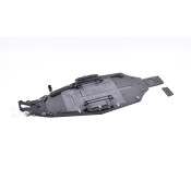 TLR 22T 5.0 +5mm Carbon Fiber Chassis 2022 by Vision Racing SRP $300.50