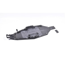 TLR 22T 5.0 +5mm Carbon Fiber Chassis 2022 by Vision Racing SRP $300.50 TLR 22T 5.0 +5mm Carbon Fiber Chassis 2022 by Vision Racing SRP $300.50