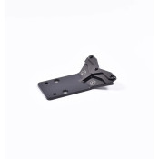 Team Associated B6.4 Carbon Fiber Chassis Nose Plate by Vision Racing SRP $67.62 Team Associated B6.4 Carbon Fiber Chassis Nose Plate by Vision Racing SRP $67.62