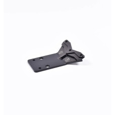 Team Associated B6.4 Carbon Fiber Chassis Nose Plate by Vision Racing SRP $67.62