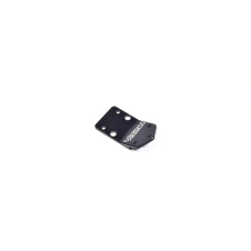 Team Associated B6.3 & T6.2 Carbon Fiber Chassis Nose Plate by Vision Racing SRP $63.11