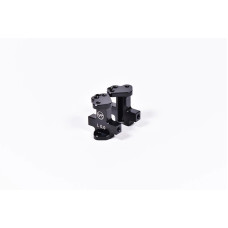 TLR 22 5.0 Front Aluminum Caster Block 0 Degree by Vision Racing SRP $90.16 TLR 22 5.0 Front Aluminum Caster Block 0 Degree by Vision Racing SRP $90.16