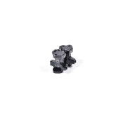 TLR 22 5.0 Front Aluminum Caster Block 2.5 Degree by Vision Racing SRP $90.16