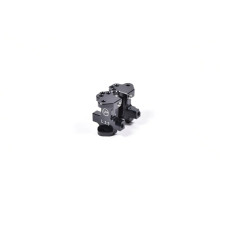 TLR 22 5.0 Front Aluminum Caster Block 2.5 Degree by Vision Racing SRP $90.16