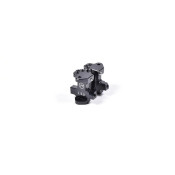 TLR 22 5.0 Front Aluminum Caster Block 5 Degree by Vision Racing SRP $90.16