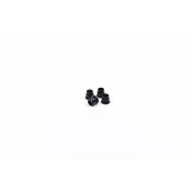 Replacement Delrin Bushing Set For Titanium Upper Shock Mounts SRP $18.84
