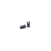 Vision Racing 4wd Universal Slipper Eliminator Outdrives by Vision Racing SRP $63.11