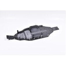 Team Associated B6.4D Carbon Fiber Chassis by Vision Racing SRP $416.99