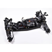 VR2-XT Carbon Fiber Chassis by Vision Racing SRP $394.45 VR2-XT Carbon Fiber Chassis by Vision Racing SRP $394.45