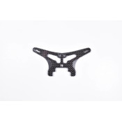 VR2-XT Carbon Fiber Rear Shock Tower by Vision Racing SRP $56.35 VR2-XT Carbon Fiber Rear Shock Tower by Vision Racing SRP $56.35