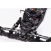 TLR 22 5.0T/VR2-XT Carbon Fiber Front Shock Tower- Buggy Front Shock by Vision Racing SRP $49.59