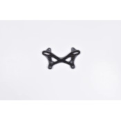 TLR 22 5.0T/VR2-XT Carbon Fiber Front Shock Tower- Buggy Front Shock by Vision Racing SRP $49.59