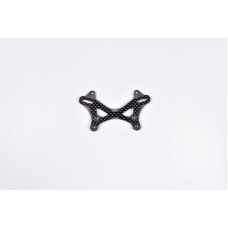 TLR 22 5.0T/VR2-XT Carbon Fiber Front Shock Tower- Buggy Front Shock by Vision Racing SRP $49.59