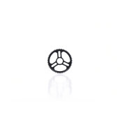 Machined 75 Tooth Spur Gear by Vision Racing SRP $24.79