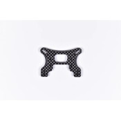 Team Associated B74.2 Carbon Fiber Front Gullwing Shock Tower 5mm by Vision Racing SRP $40.57 Team Associated B74.2 Carbon Fiber Front Gullwing Shock Tower 5mm by Vision Racing SRP $40.57