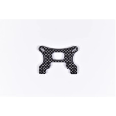 Team Associated B74.2 Carbon Fiber Front Gullwing Shock Tower 5mm by Vision Racing SRP $40.57 Team Associated B74.2 Carbon Fiber Front Gullwing Shock Tower 5mm by Vision Racing SRP $40.57