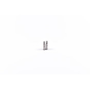TLR 22T 5.0/VR2-XT Titanium Front Axle by Vision Racing SRP $51.84
