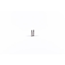 TLR 22T 5.0/VR2-XT Titanium Front Axle by Vision Racing SRP $51.84 TLR 22T 5.0/VR2-XT Titanium Front Axle by Vision Racing SRP $51.84