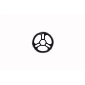 Machined 72 Tooth Spur Gear by Vision Racing SRP $24.79