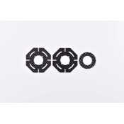 Xray XB4'23 CFCS Slipper Pads by Vision Racing SRP $28.18 Xray XB4'23 CFCS Slipper Pads by Vision Racing SRP $28.18