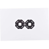 Schumacher LD3/L1R CFCS Slipper Pads by Vision Racing SRP $19.16