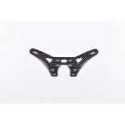 TLR 22 5.0T Carbon Fiber Rear Shock Tower- Buggy Rear Shock by Vision Racing SRP $56.35
