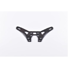 TLR 22 5.0T Carbon Fiber Rear Shock Tower- Buggy Rear Shock by Vision Racing SRP $56.35 TLR 22 5.0T Carbon Fiber Rear Shock Tower- Buggy Rear Shock by Vision Racing SRP $56.35