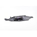Team Associated SC6.4 Carbon Fiber Chassis by Vision Racing SRP $450.80