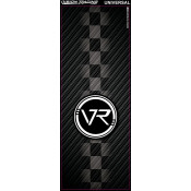 Chassis Protectors Universal by Vision Racing SRP $36.06