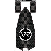 Chassis Protectors VR2-B7 by Vision Racing SRP $36.06