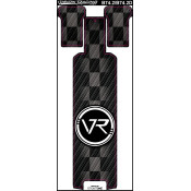 Chassis Protectors B74.2 by Vision Racing SRP $36.06