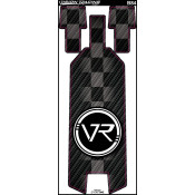 Chassis Protectors B84 by Vision Racing SRP $36.06