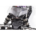 TLR 22 5.0 Carbon Fiber STD Front Shock Tower W/ Upper Aluminum Wing Mount by Vision Racing SRP $67.62 TLR 22 5.0 Carbon Fiber STD Front Shock Tower W/ Upper Aluminum Wing Mount by Vision Racing SRP $67.62