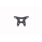 Team Associated B7 Carbon Fiber Front STD Shock Tower 5mm by Vision Racing SRP $40.57 Team Associated B7 Carbon Fiber Front STD Shock Tower 5mm by Vision Racing SRP $40.57