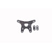 Team Associated B7 Carbon Fiber Front STD Shock Tower 5mm by Vision Racing SRP $40.57 Team Associated B7 Carbon Fiber Front STD Shock Tower 5mm by Vision Racing SRP $40.57