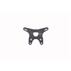 Team Associated B7 Carbon Fiber Front STD Shock Tower 5mm by Vision Racing SRP $40.57 Team Associated B7 Carbon Fiber Front STD Shock Tower 5mm by Vision Racing SRP $40.57