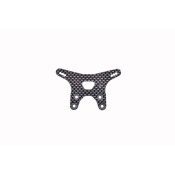 Team Associated B7 Carbon Fiber Front -2mm Shock Tower 5mm by Vision Racing SRP $40.57 Team Associated B7 Carbon Fiber Front -2mm Shock Tower 5mm by Vision Racing SRP $40.57