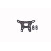 Team Associated B7 Carbon Fiber Front -2mm Shock Tower 5mm by Vision Racing SRP $40.57