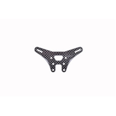 Team Associated B7 Carbon Fiber Rear STD Shock Tower 5mm by Vision Racing SRP $47.33 Team Associated B7 Carbon Fiber Rear STD Shock Tower 5mm by Vision Racing SRP $47.33