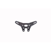 Team Associated B7 Carbon Fiber Rear -2mm Shock Tower 5mm by Vision Racing SRP $47.33 Team Associated B7 Carbon Fiber Rear -2mm Shock Tower 5mm by Vision Racing SRP $47.33