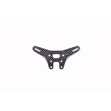 Team Associated B7 Carbon Fiber Rear -2mm Shock Tower 5mm by Vision Racing SRP $47.33 Team Associated B7 Carbon Fiber Rear -2mm Shock Tower 5mm by Vision Racing SRP $47.33