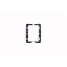 Team Associated B7 Carbon Fiber Stock Battery Brace 5mm by Vision Racing SRP $47.33