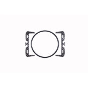 Team Associated B7 Carbon Fiber Single O-ring Battery Brace 5mm by Vision Racing SRP $56.35 Team Associated B7 Carbon Fiber Single O-ring Battery Brace 5mm by Vision Racing SRP $56.35