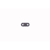 Team Associated B7 Carbon Fiber Front Wing Brace 5mm by Vision Racing SRP $11.27 Team Associated B7 Carbon Fiber Front Wing Brace 5mm by Vision Racing SRP $11.27