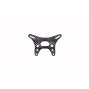 Team Associated T6.4 Carbon Fiber Front Shock Tower - Buggy Front Shock by Vision Racing SRP $49.59