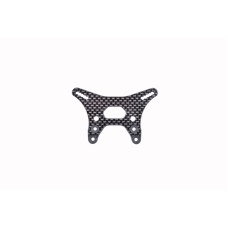 Team Associated T6.4 Carbon Fiber Front Shock Tower - Buggy Front Shock by Vision Racing SRP $49.59 Team Associated T6.4 Carbon Fiber Front Shock Tower - Buggy Front Shock by Vision Racing SRP $49.59